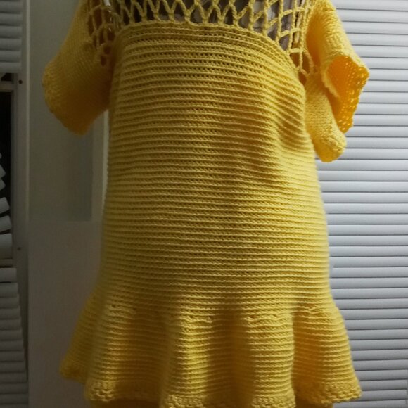 ADULT SKIRT SUIT (LGE) - Picture 3 of 3